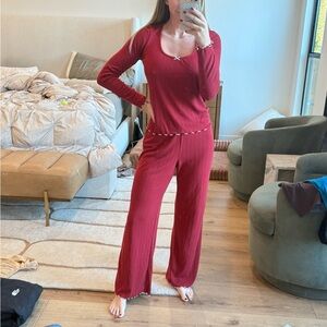 Abercrombie set size Medium